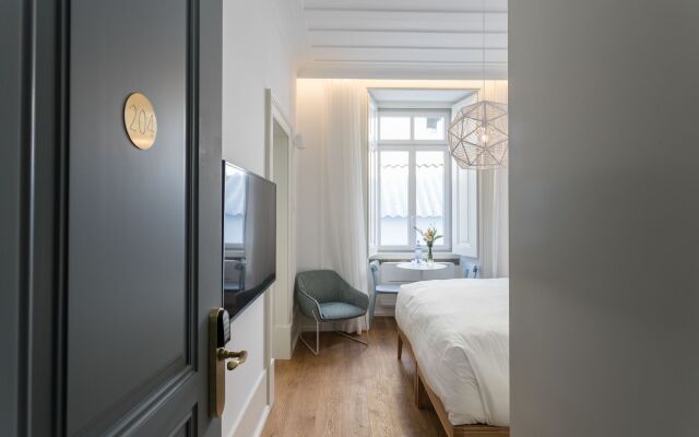 Boutique Chiado Suites