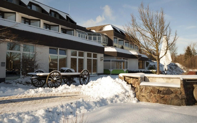 H+ Hotel Willingen
