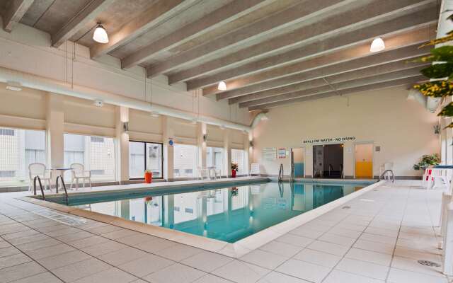 Best Western North Bay Hotel & Conference Centre