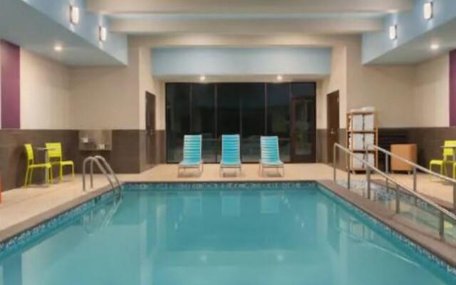 Home2 Suites by Hilton Edmond