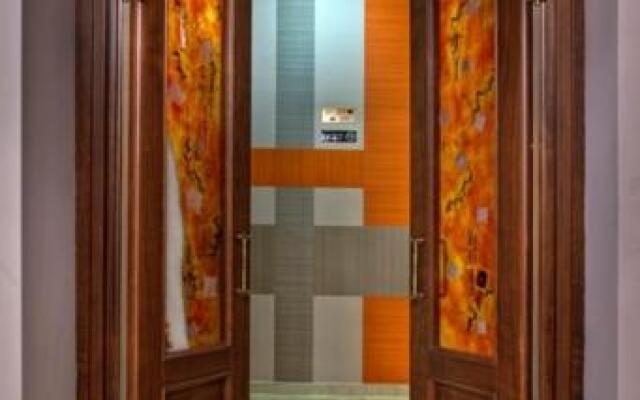 Dryades Hotel