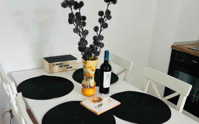 Apartament in regim hotelier King Medias