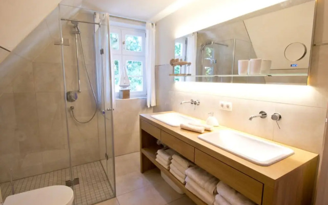 Anchorage Darss Modern Retreat