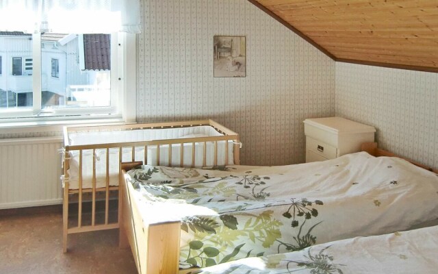 Holiday Home in Skærhamn