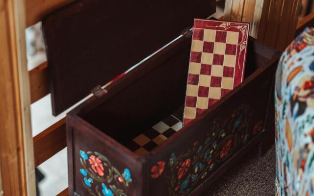 Panoramic Apartments - MontePalazzo Sinaia