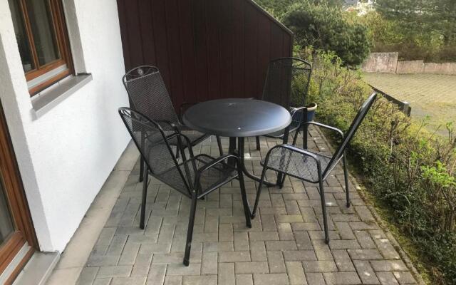 Klippenblick