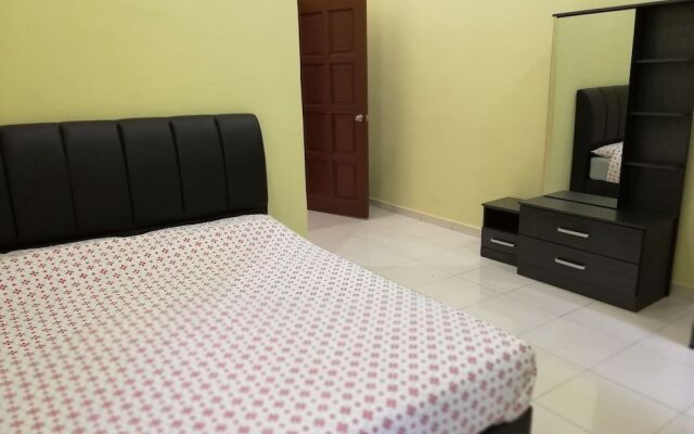 ArRayyan Guesthouse & Homestay