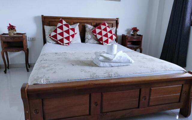 Lina Verano Guest House