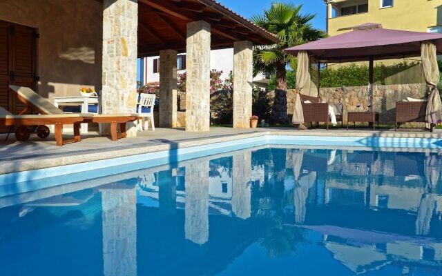 Luxury Villa Bernarda
