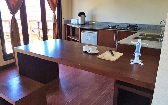 Phuchawee Lanta Villa