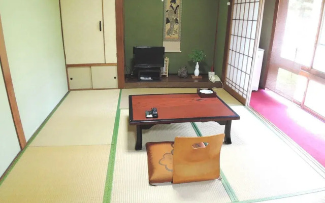 Asahi Ryokan