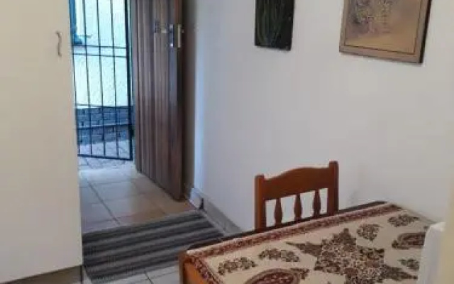Adelaide's Guest House