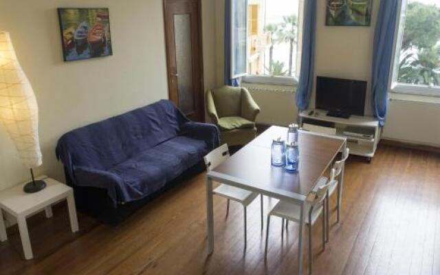 Belvedere Flexyrent Apartment