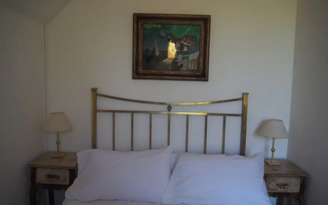 Villa Victoria Lodge