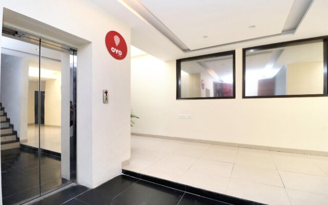 OYO Rooms Sector 11 Panchkula