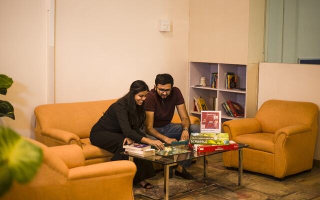 MiNest Coliving 39