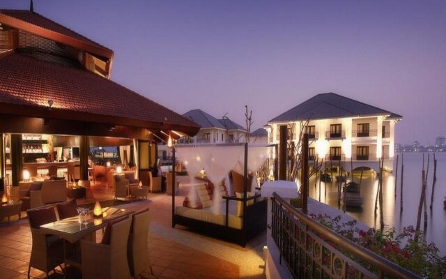 InterContinental Hanoi Westlake by IHG