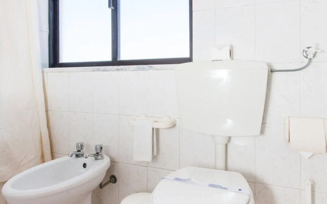 Don Tenorio Aparthotel