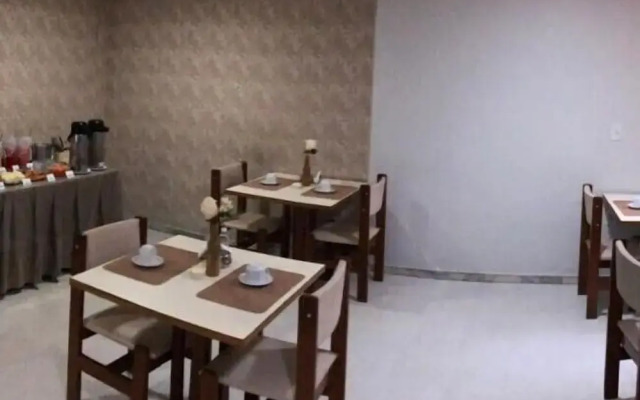 Veleiro Praia Hotel