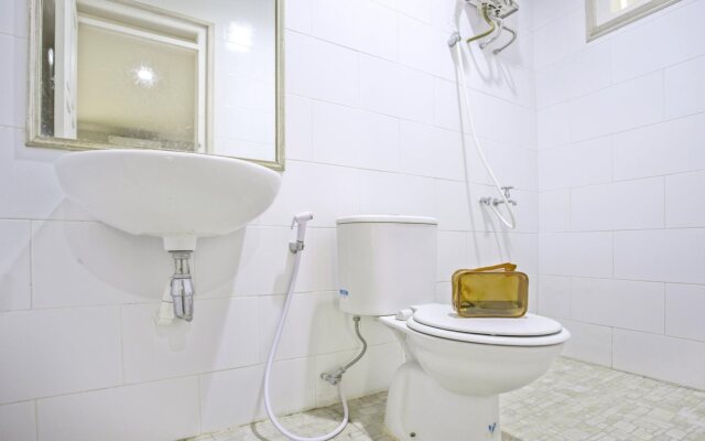 Puri Kembang Baru Homestay