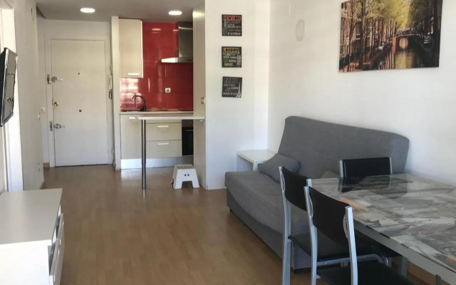 Vendrell Apartments