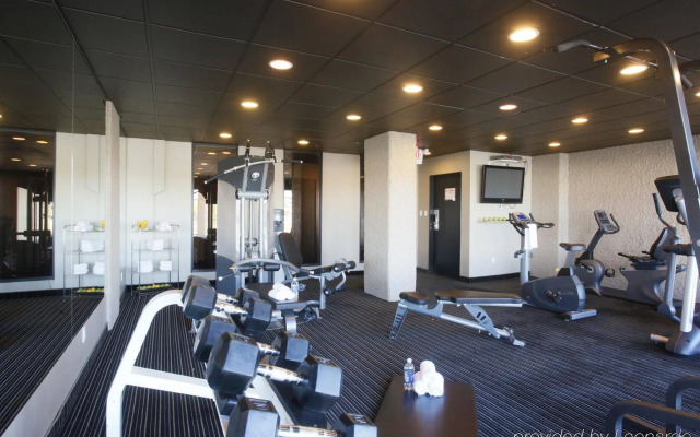 Radisson Hotel Fort St. John