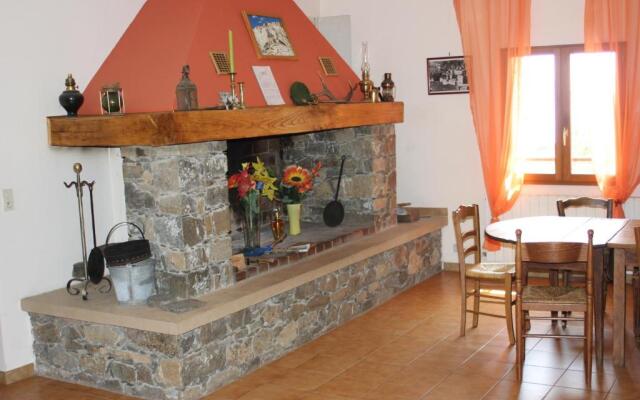 Chambre d'Hôte "Chez Antoinette et Charles"