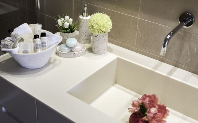 Sweet Inn Apartments-Mamilla