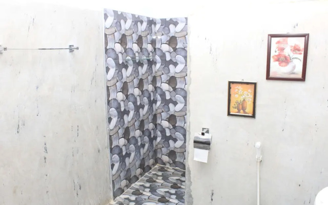Sigiri Heritage Villa