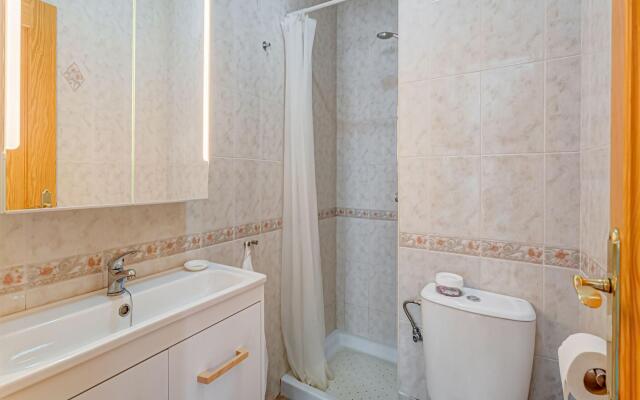 Comfy Holiday Home in Denia near Playa Beach