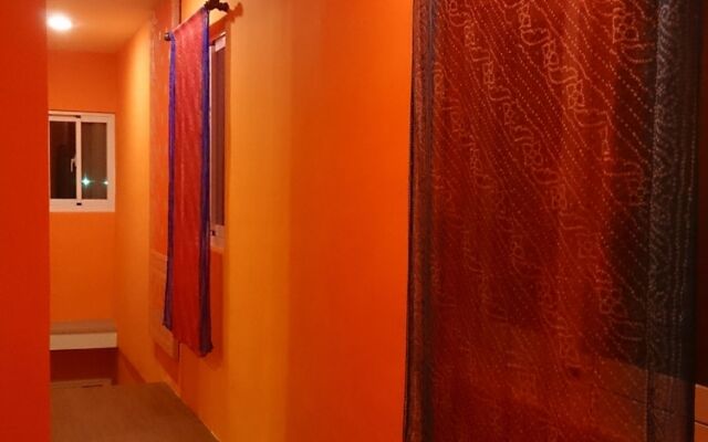 Exotic wind sand city 86