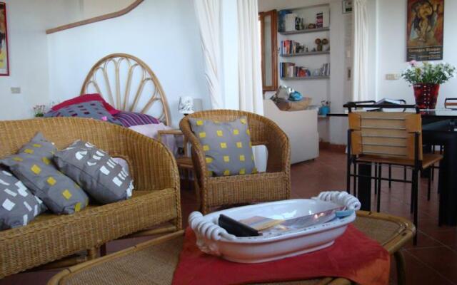 Casa Vacanze La Favilletta