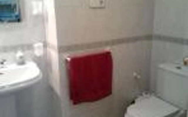 Last Days Malaga Easter