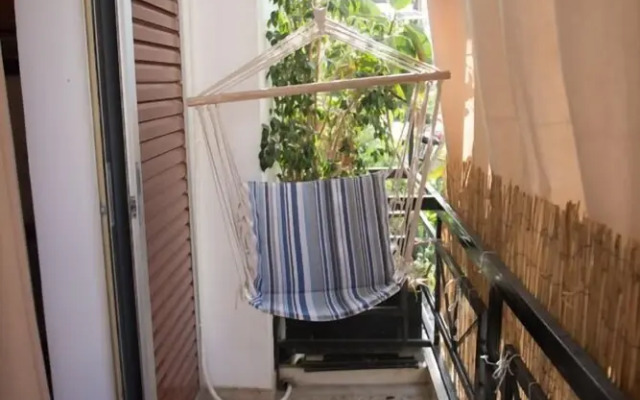 Sofi's flat in the city center, 5min to the sea