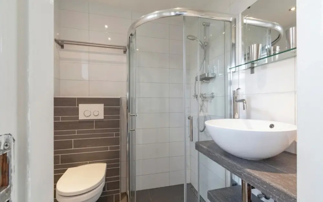 Bungalow Sint Maartenszee Near the Beach