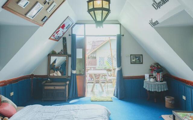 Baansuan Chomchun By Zuzu