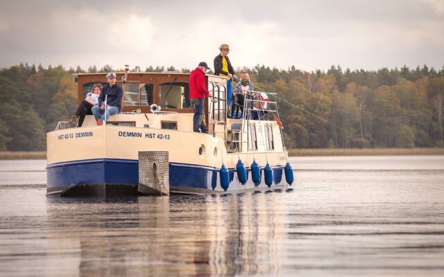 Kuhnle Tours Zehdenick