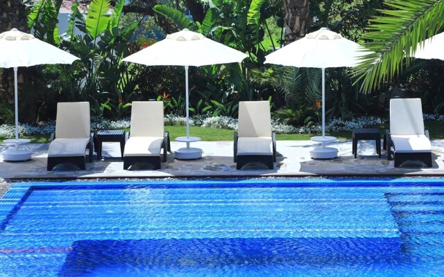 Sandora Boutiuqe Hotel