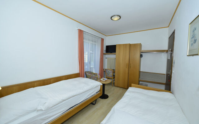 Hotel Luna Garni