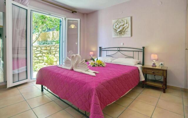 Galazio Sunset Villas