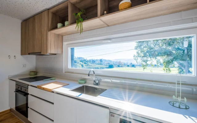 Gaeiras Private Pool