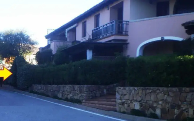 Resort Puntaldia - Top Apartment Gioia