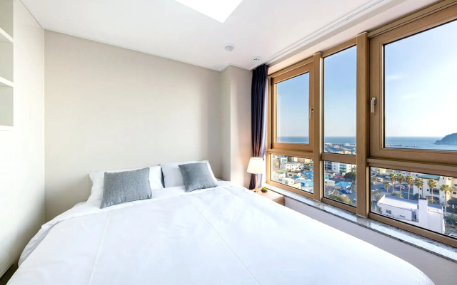 Shin Shin Hotel Seogwipo