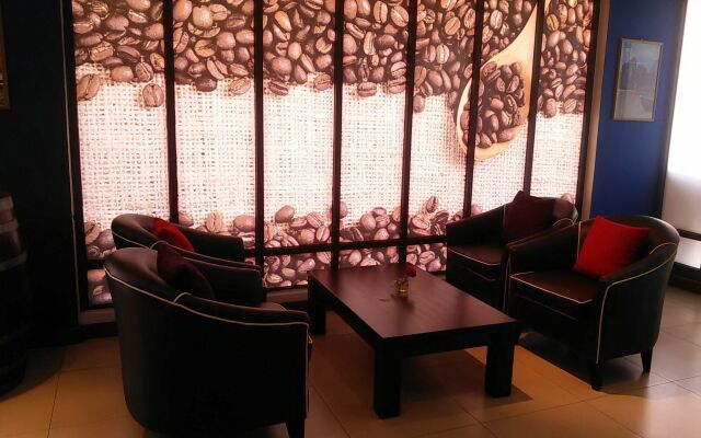 Gloria Swiss Hotel & Apartment Sandakan