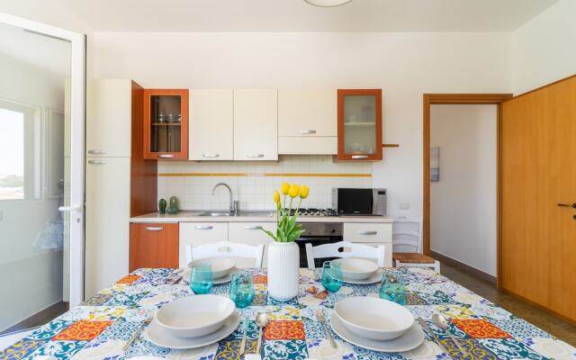 Appartamento Riviera Azzurra