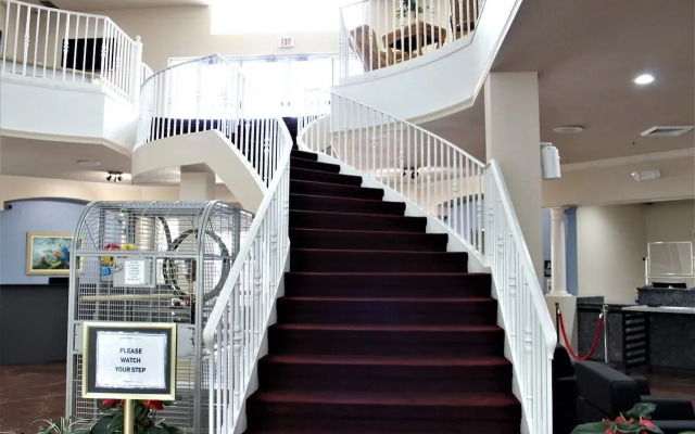 Hilton Vacation Club Cypress Pointe Orlando