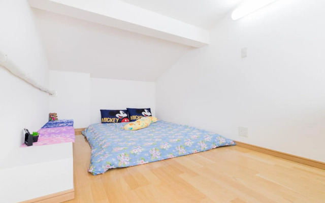 Haneda Airport Apartment