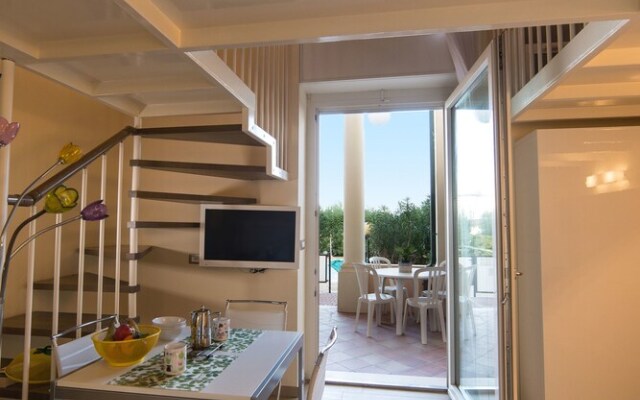 Villa Fiorita