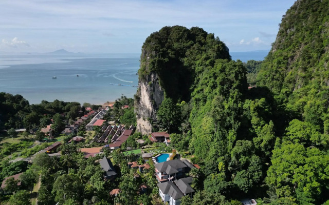 Railay Phutawan Resort