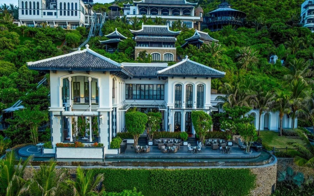 InterContinental Danang Sun Peninsula Resort by IHG